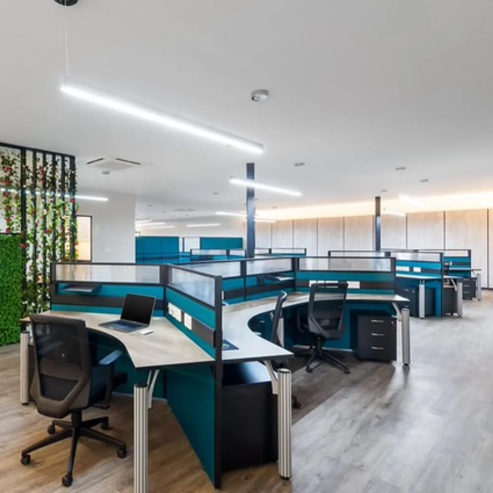 office fitout contractors dubai renovation
